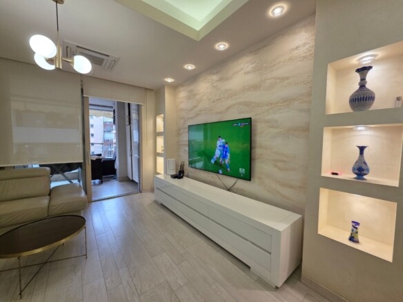 Dvosoban stan 80 m² – Rozino, Budva — fotografija 12