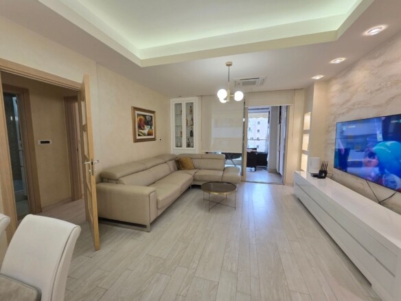 Dvosoban stan 80 m² – Rozino, Budva — fotografija 13