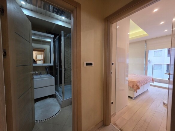 Dvosoban stan 80 m² – Rozino, Budva — fotografija 14