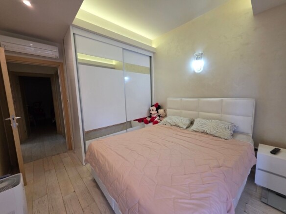 Dvosoban stan 80 m² – Rozino, Budva — fotografija 16