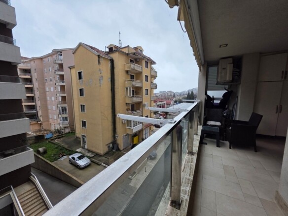 Dvosoban stan 80 m² – Rozino, Budva — fotografija 18