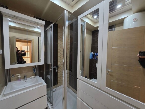 Dvosoban stan 80 m² – Rozino, Budva — fotografija 19