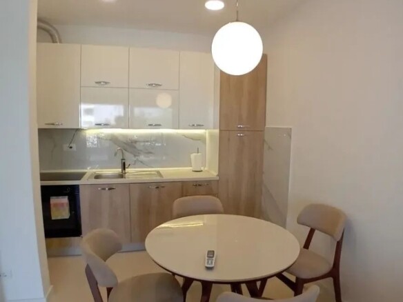Jednosoban stan 51 m² – Dubovica, Budva — fotografija 3