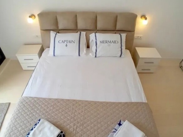 Jednosoban stan 51 m² – Dubovica, Budva — fotografija 4