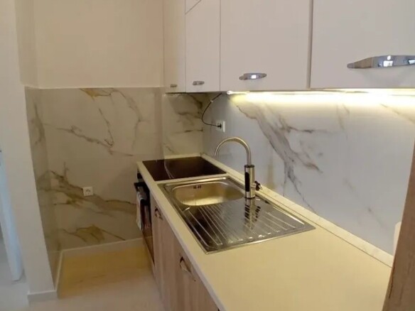 Jednosoban stan 51 m² – Dubovica, Budva — fotografija 5
