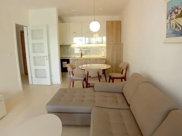 Jednosoban stan 51 m² – Dubovica, Budva — fotografija 6