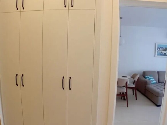 Jednosoban stan 51 m² – Dubovica, Budva — fotografija 7