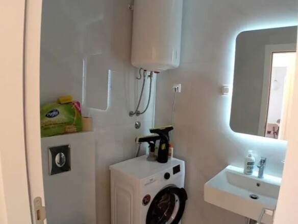 Jednosoban stan 51 m² – Dubovica, Budva — fotografija 8