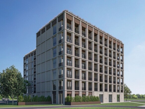 Dvosoban stan 83 m² – Budva — fotografija 5