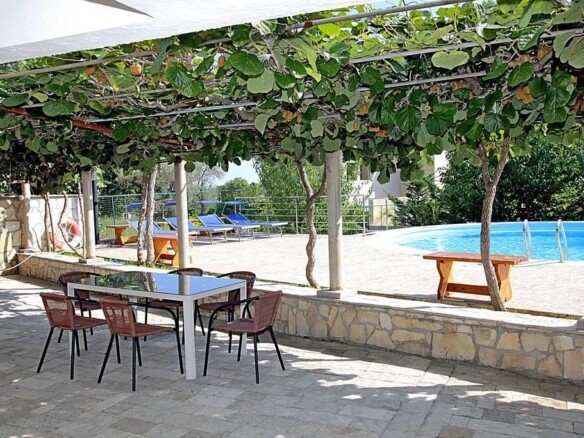 Kuća 170 m² – Reževići, Budva — fotografija 20