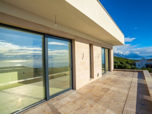 Kuća 250 m² – Krimovica, Kotor — fotografija 13