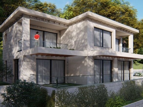 Kuća 290 m² – Blizikuće, Budva — fotografija 20