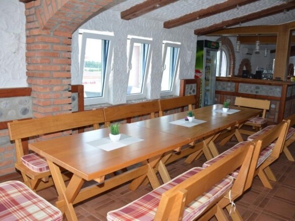 Poslovni prostor 1.200 m² – Donji Štoj, Ulcinj — fotografija 3