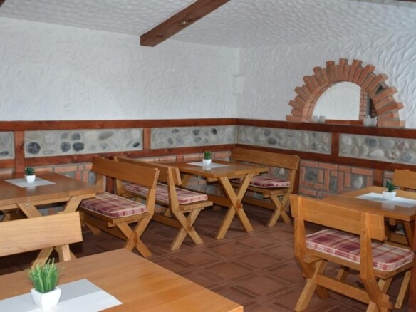 Poslovni prostor 1.200 m² – Donji Štoj, Ulcinj — fotografija 4