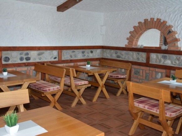 Poslovni prostor 1.200 m² – Donji Štoj, Ulcinj — fotografija 6