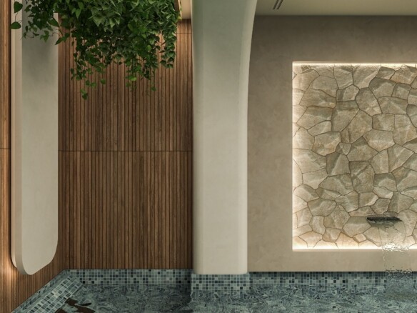 Jednosoban stan 65 m² – Reževići, Budva — fotografija 18
