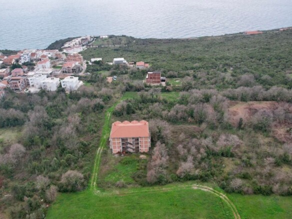 Plac 487 m² – Krimovica, Kotor — fotografija 5