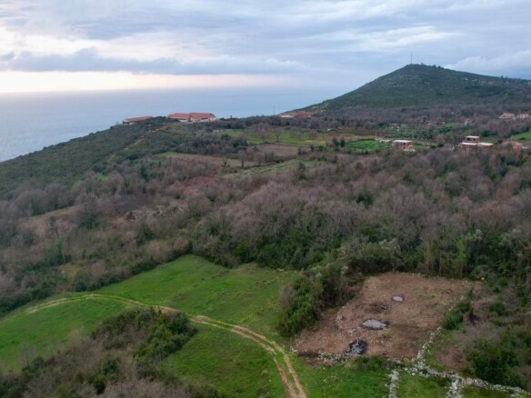 Plac 487 m² – Krimovica, Kotor — fotografija 14