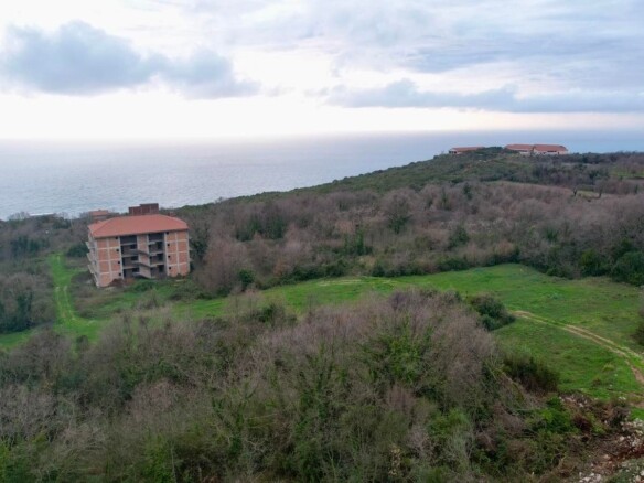 Plac 487 m² – Krimovica, Kotor — fotografija 16