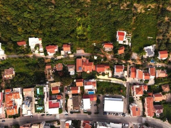 Plac 1.967 m² – Budva — fotografija 6