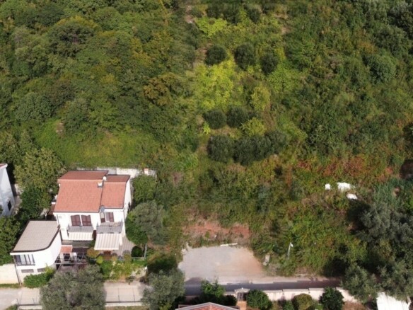 Plac 1.967 m² – Budva — fotografija 9