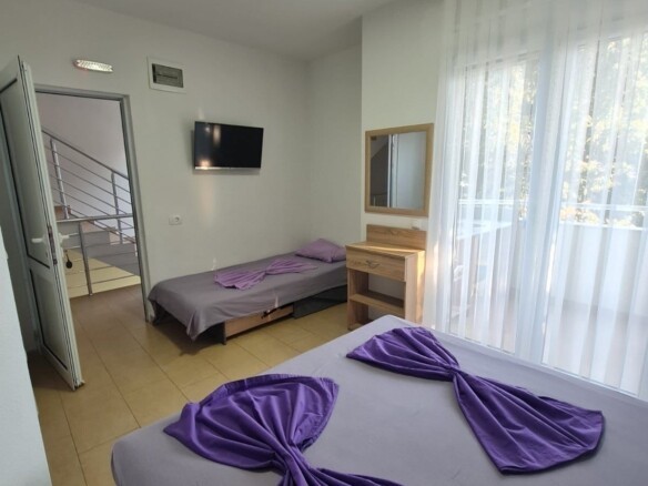 Poslovni prostor 900 m² – Donji Štoj, Ulcinj — fotografija 9