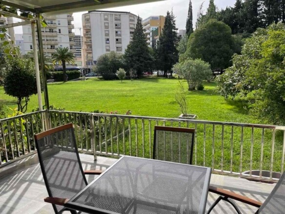 Dvosoban stan za izdavanje u Rozinu, Budva — fotografija 2