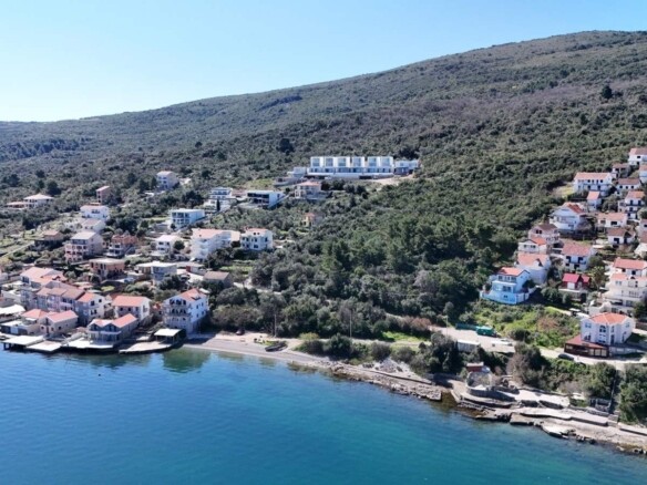 Plac 22.000 m² – Krašići, Tivat — fotografija 2