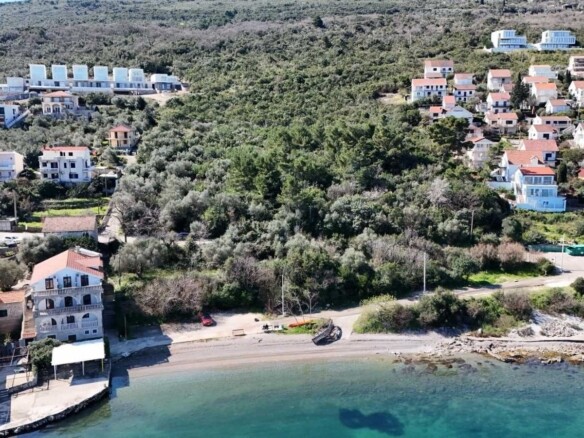 Plac 22.000 m² – Krašići, Tivat — fotografija 4