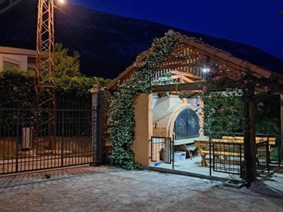 Kuća 610 m² – Sutomore, Bar — fotografija 2