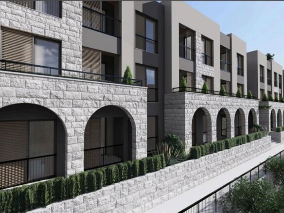Jednosoban stan 51 m² – Kavač, Kotor — fotografija 5