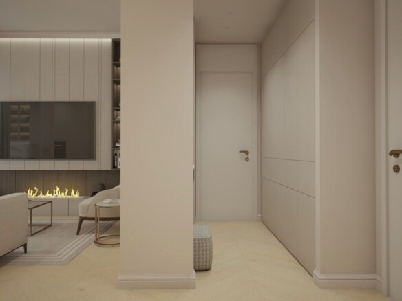 Dvosoban stan 98 m² – Bečići, Budva — fotografija 16
