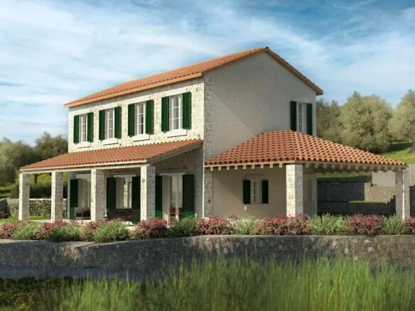 Plac 493 m² – Herceg Novi — fotografija 6