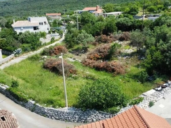 Plac 493 m² – Herceg Novi — fotografija 10