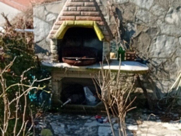 Dvoetažna kuća sa pogledom na more, Seoce, Budva — fotografija 2