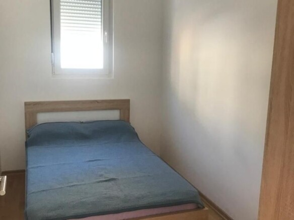 Izdavanje: Dvosoban stan 50 m² – Budva — fotografija 5