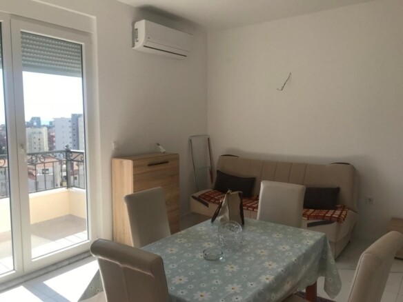 Izdavanje: Dvosoban stan 50 m² – Budva — fotografija 6