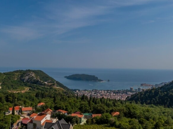Izdavanje: Kuća 300 m² – Markovići, Budva — fotografija 9