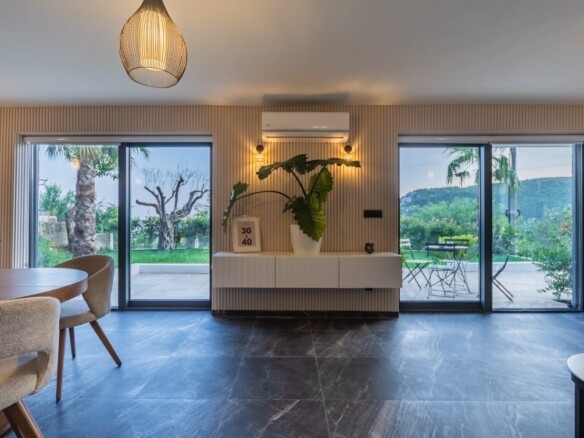 Izdavanje: Kuća 300 m² – Markovići, Budva — fotografija 20