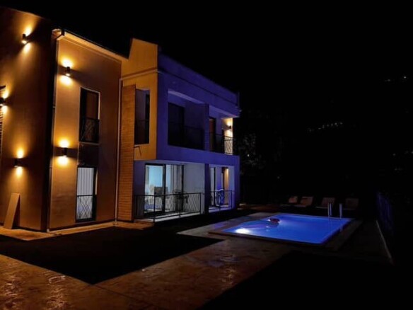 Kuća 300 m² – Radanovići, Kotor — fotografija 2