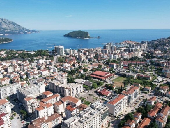 Plac 20.000 m² – Dubovica, Budva — fotografija 7