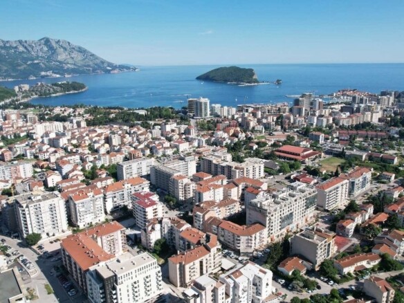 Plac 20.000 m² – Dubovica, Budva — fotografija 14