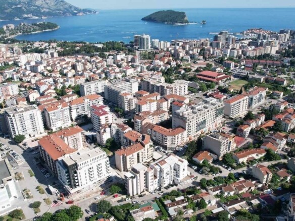 Plac 20.000 m² – Dubovica, Budva — fotografija 15