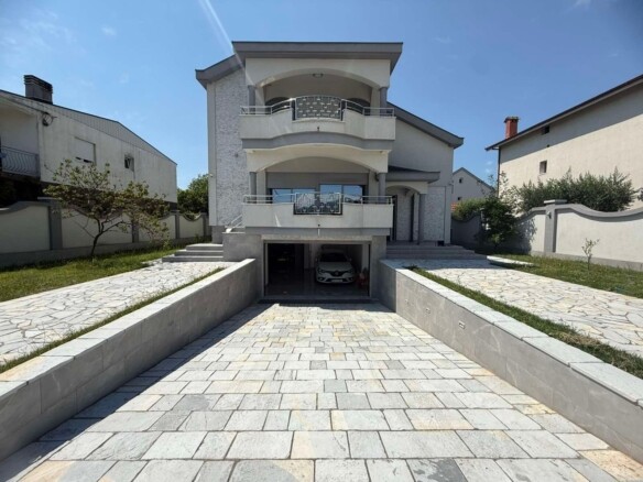 Kuća 320 m² – Podgorica — fotografija 7