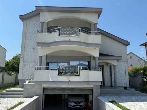 Kuća 320 m² – Podgorica — fotografija 8