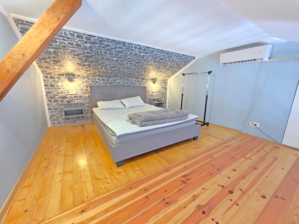 Trosoban stan 115 m² – Prčanj, Kotor — fotografija 4