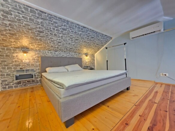 Trosoban stan 115 m² – Prčanj, Kotor — fotografija 6