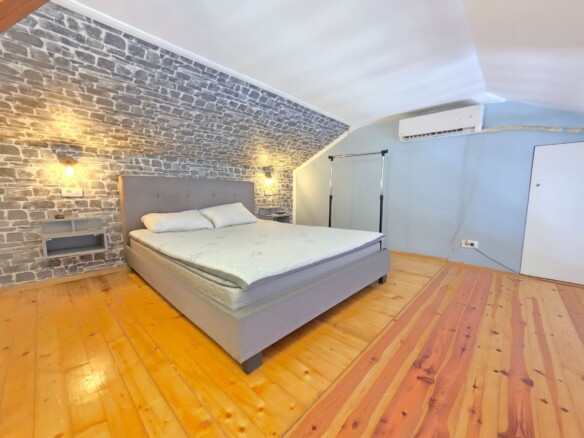 Trosoban stan 115 m² – Prčanj, Kotor — fotografija 11