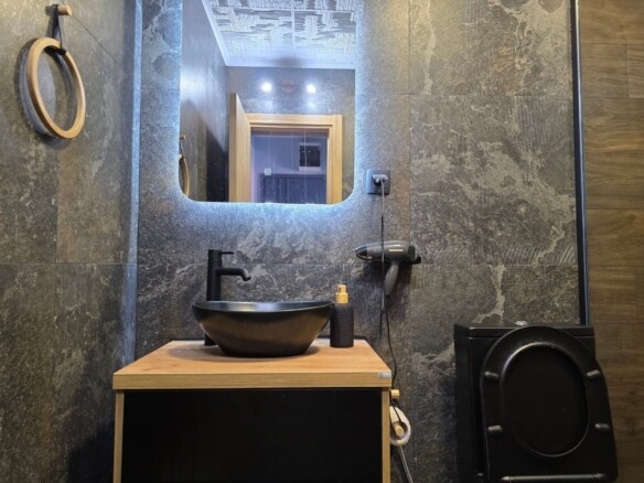 Trosoban stan 115 m² – Prčanj, Kotor — fotografija 13