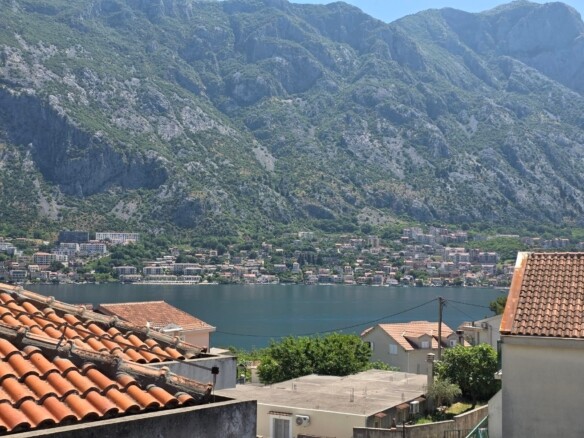 Trosoban stan 115 m² – Prčanj, Kotor — fotografija 15